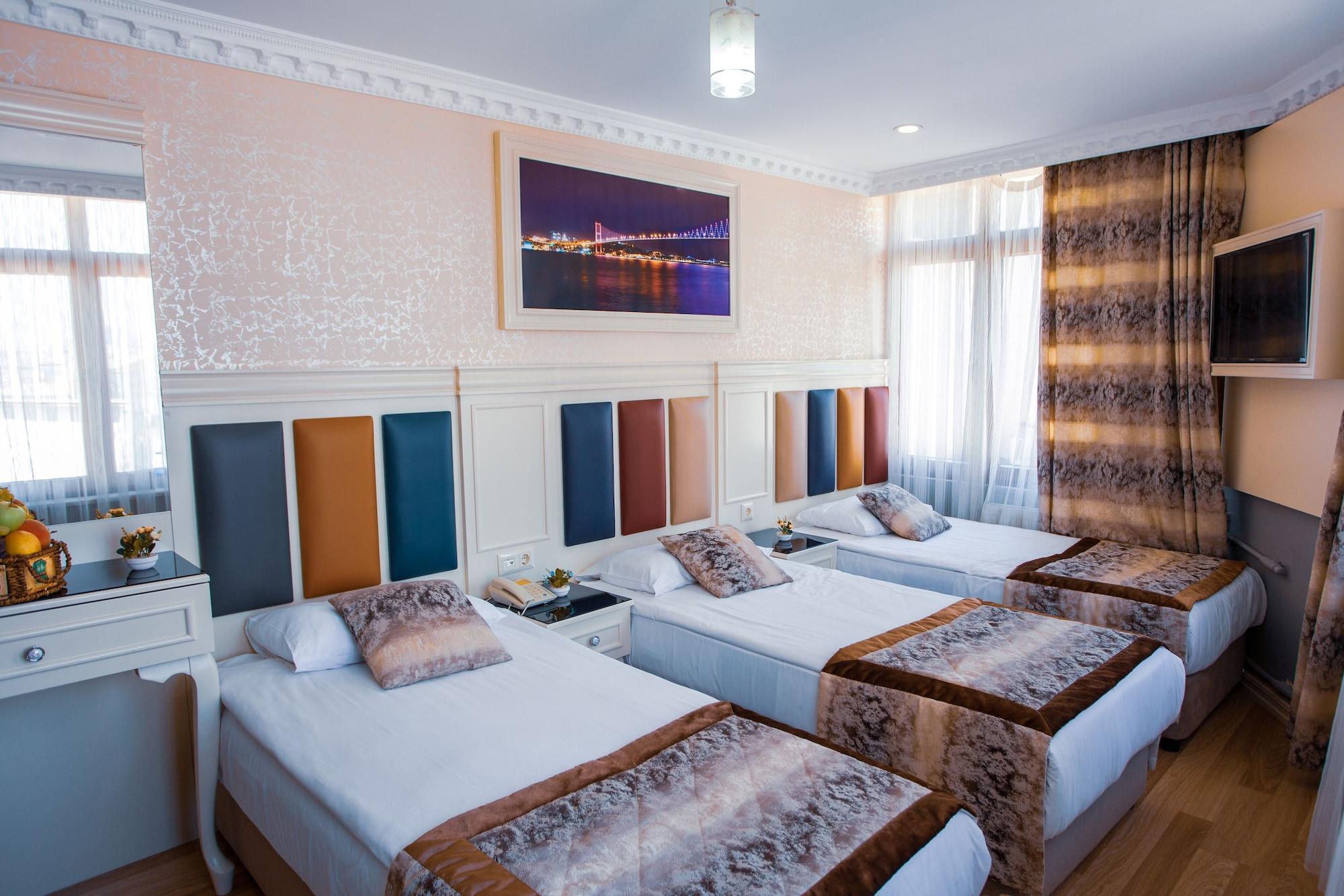 Hotel Best Nobel