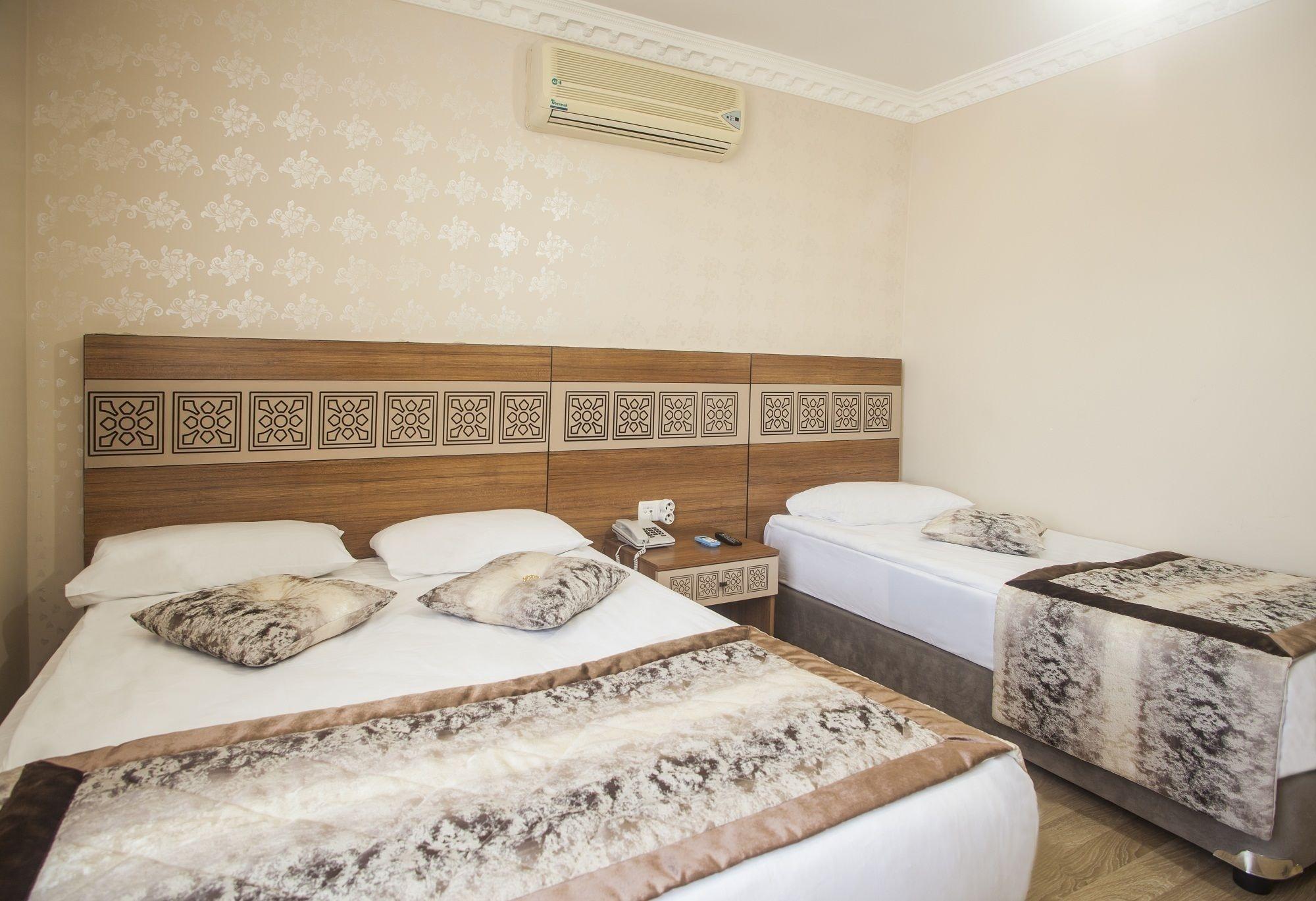 Hotel Best Nobel Istanboel
