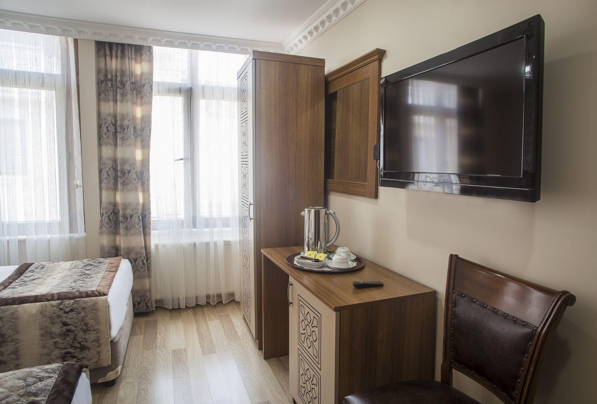 Nobel 3* Istanbul