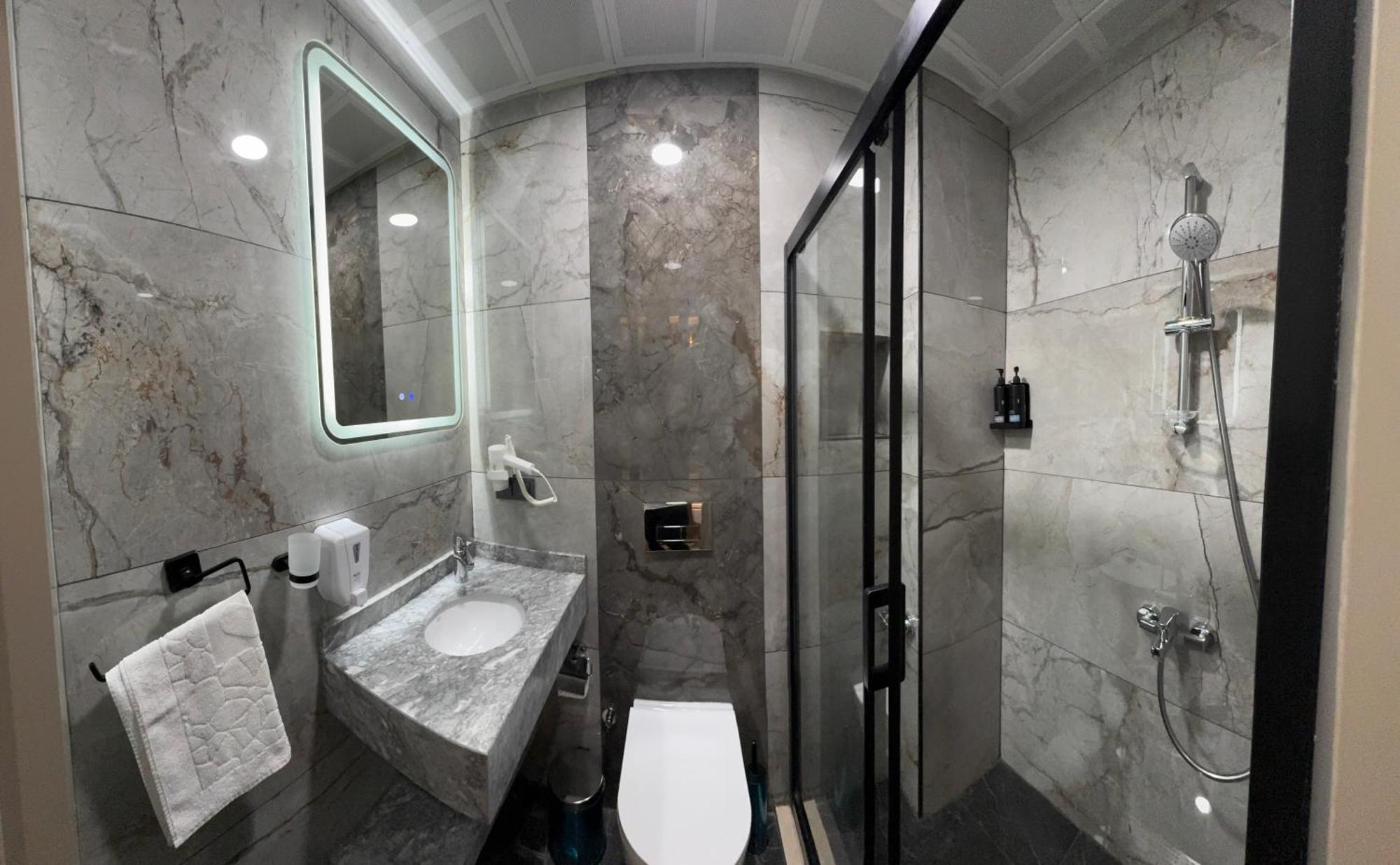 Hotel Nobel Istanbul