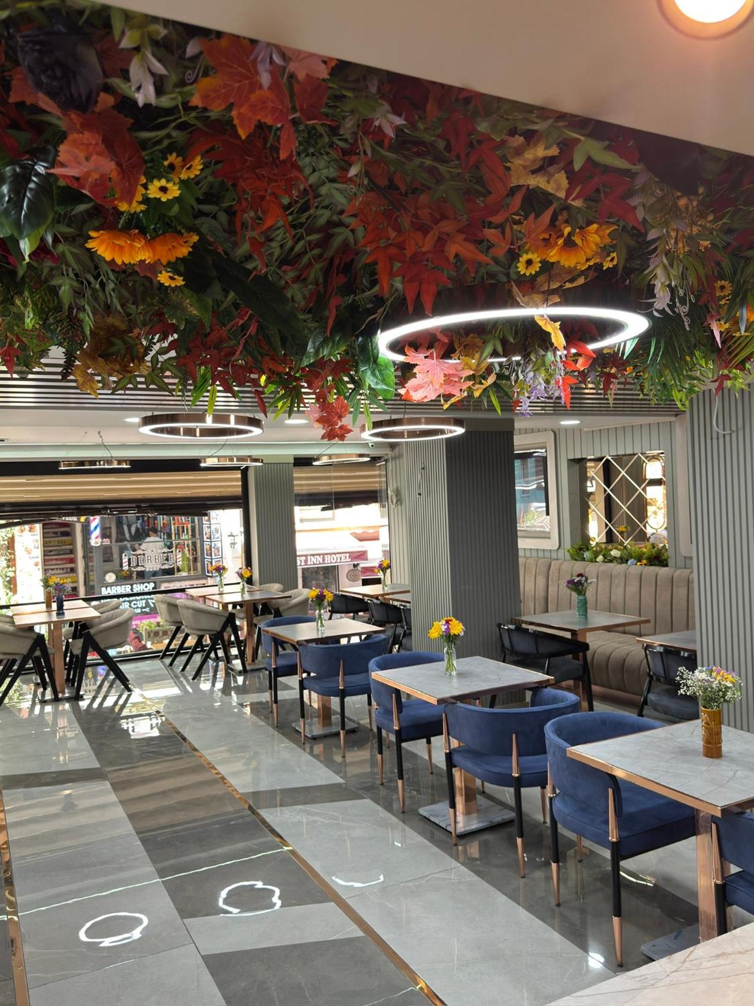Nobel 3* Istanbul